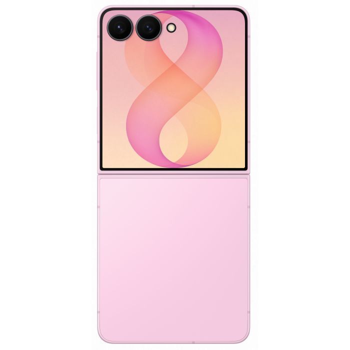 Мобільний телефон Samsung Galaxy Flip8 12/512Gb Graphite (SM-F776BZKHSEK) зображення 5