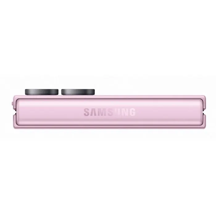Мобільний телефон Samsung Galaxy Flip8 12/512Gb Pink (SM-F776BLIHSEK) зображення 8