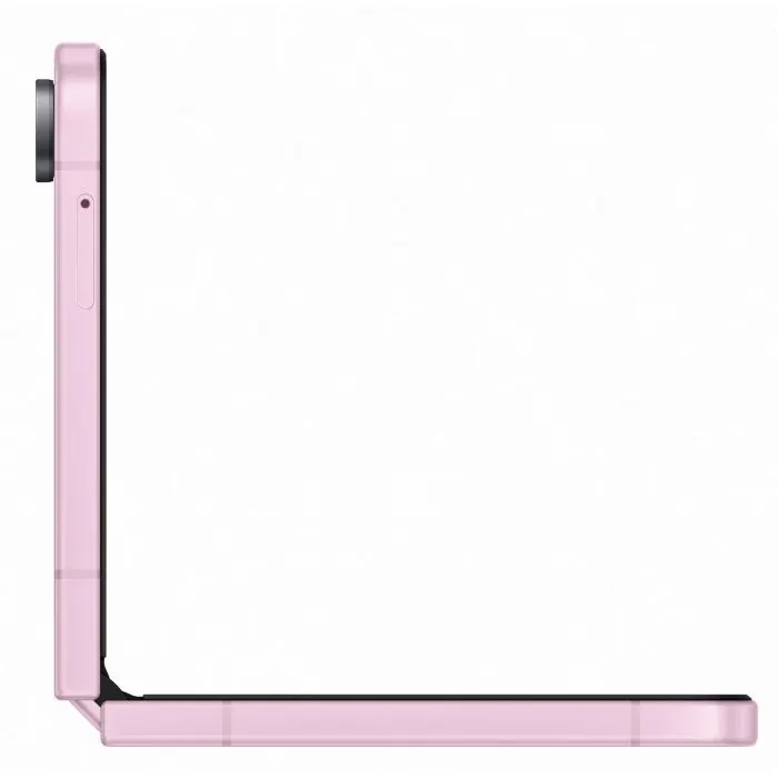 Мобільний телефон Samsung Galaxy Flip8 12/512Gb Pink (SM-F776BLIHSEK) зображення 9