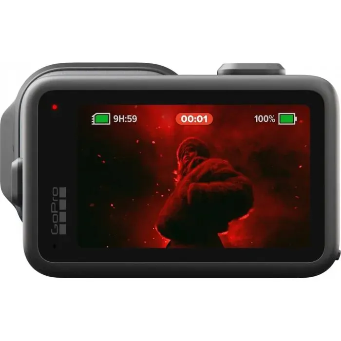 Екшн-камера GoPro MISSION 1 PRO (CHDHW-011-RW) зображення 2