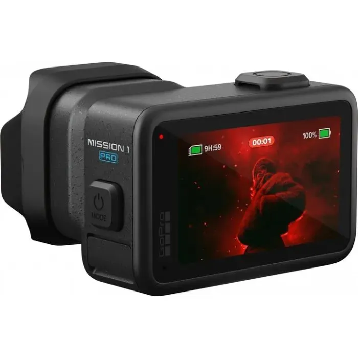 Екшн-камера GoPro MISSION 1 PRO (CHDHW-011-RW) зображення 3