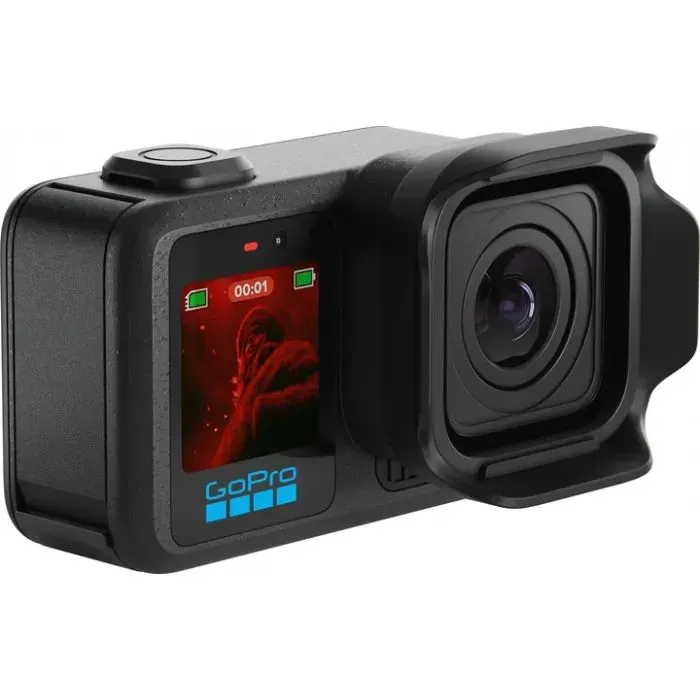 Екшн-камера GoPro MISSION 1 PRO (CHDHW-011-RW) зображення 4