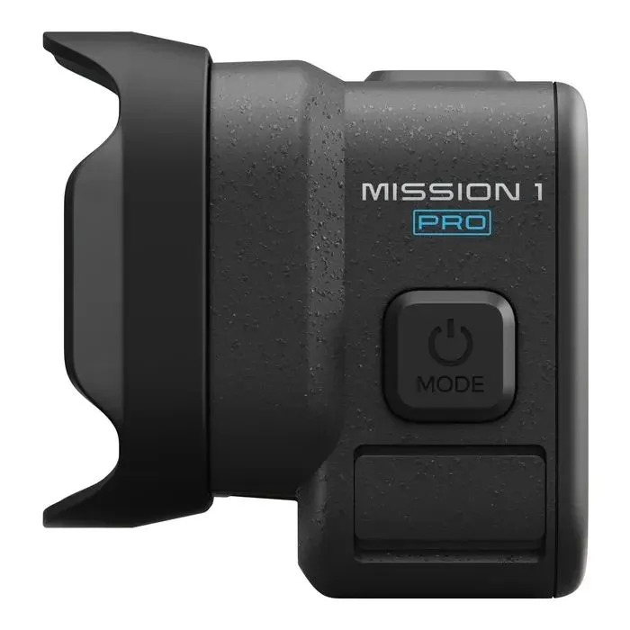 Екшн-камера GoPro MISSION 1 PRO (CHDHW-011-RW) зображення 5