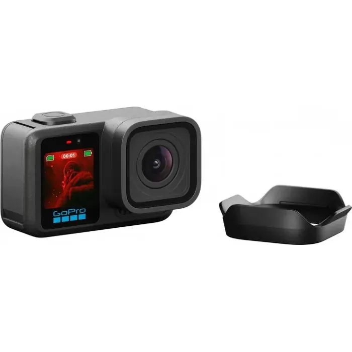 Екшн-камера GoPro MISSION 1 PRO (CHDHW-011-RW) зображення 6