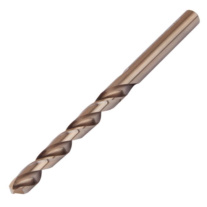 Сверло Alloid Pro, по металлу, кобальтовое, 9.5мм, Р6М5К5 (DB-35095)