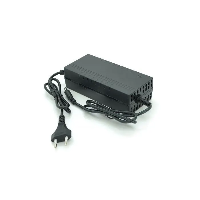 Мережевий зарядний пристрій для АКБ Voltronic Li-ion 36V(42V), 10S, 2A (LD-001-36V-2A)