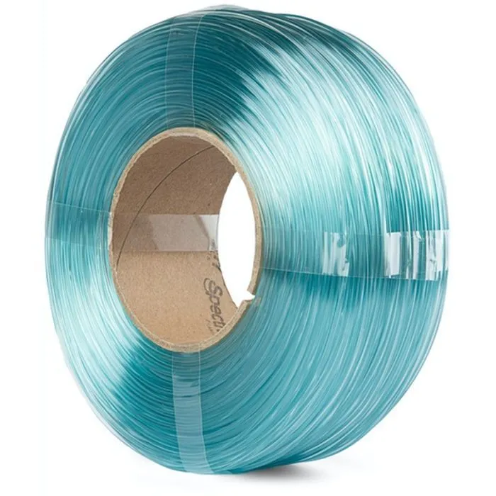 Пластик для 3D-принтера Spectrum PLA HS Premium 1.75mm 1kg ReFill, Blue, Iceland (81273)