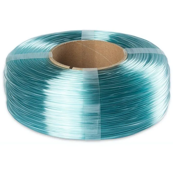Пластик для 3D-принтера Spectrum PLA HS Premium 1.75mm 1kg ReFill, Blue, Iceland (81273) зображення 2