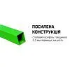 Підйомник пересувний Alloid гідравлічний,складний, 2т. (AL-32002) зображення 5
