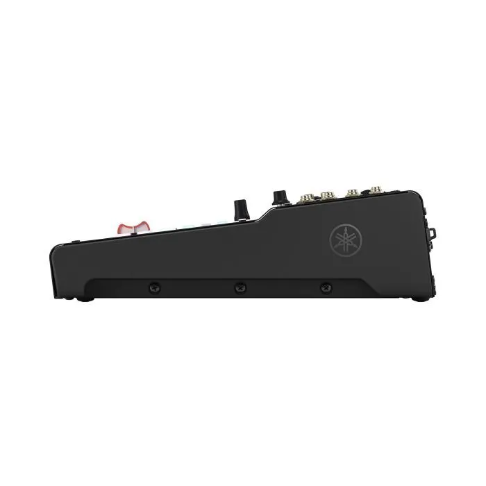 Мікшерний пульт Yamaha MGX16 Black зображення 5
