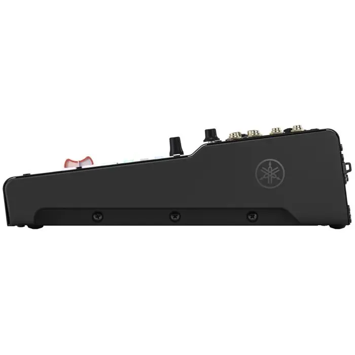 Мікшерний пульт Yamaha MGX16 Black зображення 5