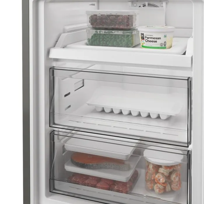 Холодильник Whirlpool WHK26372X5EA3 зображення 12