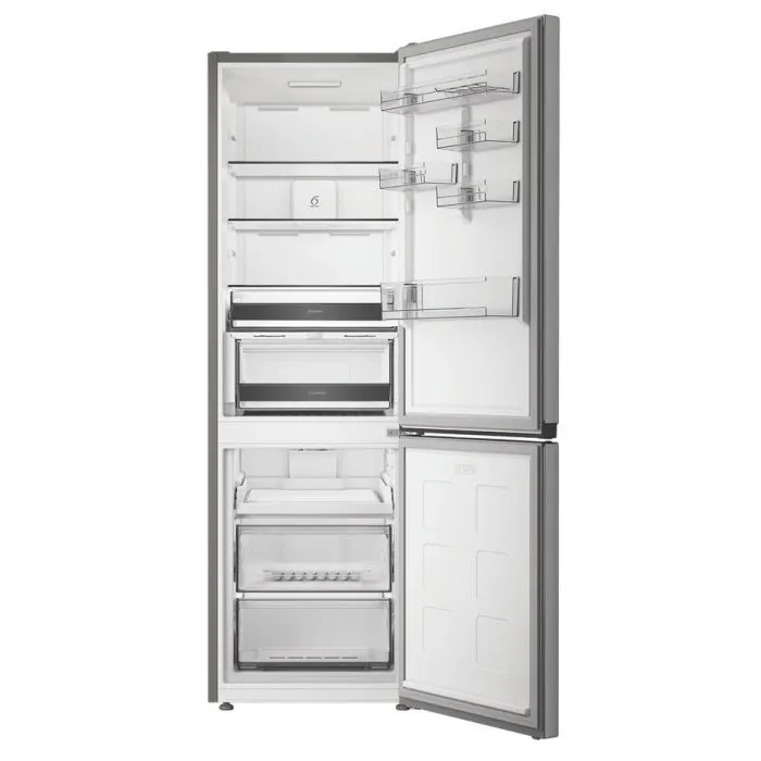 Холодильник Whirlpool WHK26372X5EA3 зображення 3