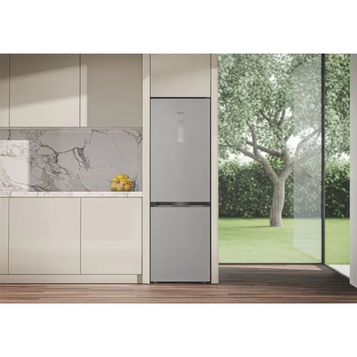 Холодильник Whirlpool WHK26372X5EA3 зображення 4