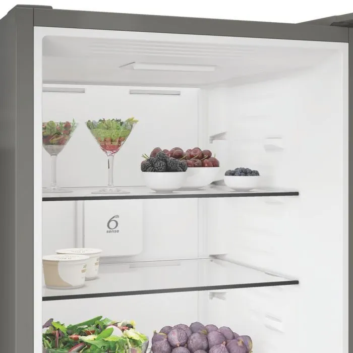 Холодильник Whirlpool WHK26372X5EA3 зображення 5