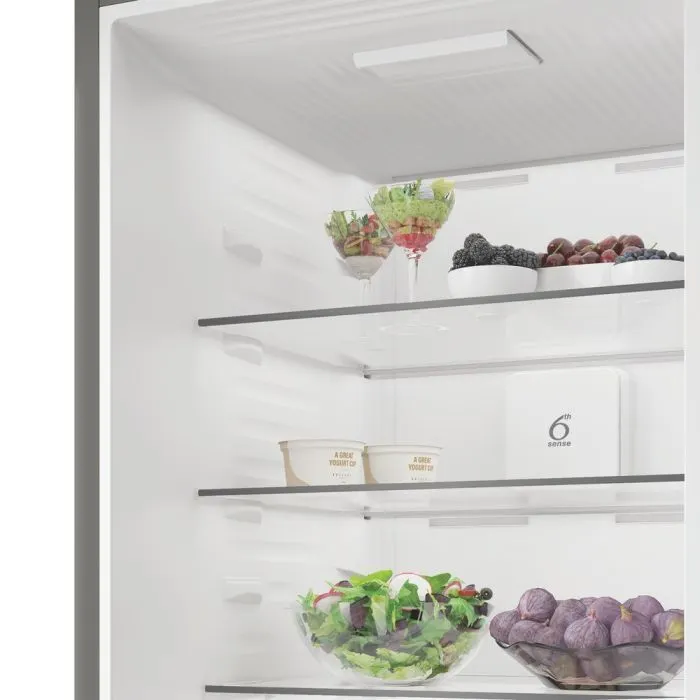 Холодильник Whirlpool WHK26372X5EA3 зображення 6