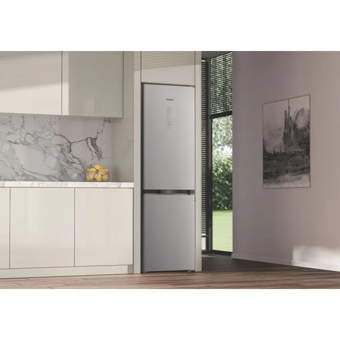 Холодильник Whirlpool WHK26372X5EA3 зображення 7