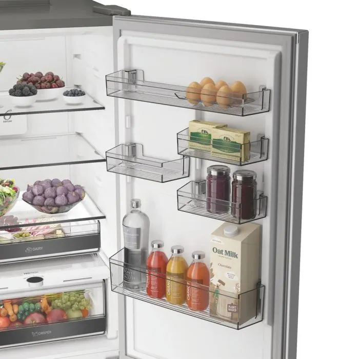 Холодильник Whirlpool WHK26372X5EA3 зображення 9