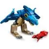 Конструктор LEGO Jurassic World Малыш динозавр: Птеранодон (77977) изображение 3