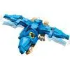 Конструктор LEGO Jurassic World Малыш динозавр: Птеранодон (77977) изображение 5
