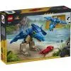 Конструктор LEGO Jurassic World Малыш динозавр: Птеранодон (77977) изображение 6