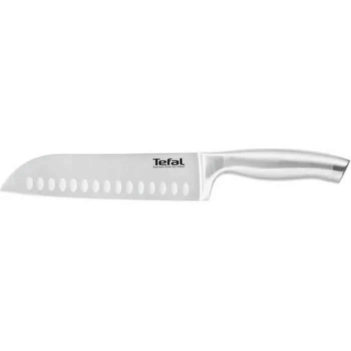 Кухонный нож Tefal Ultimate сантоку 18 см (K1700674)