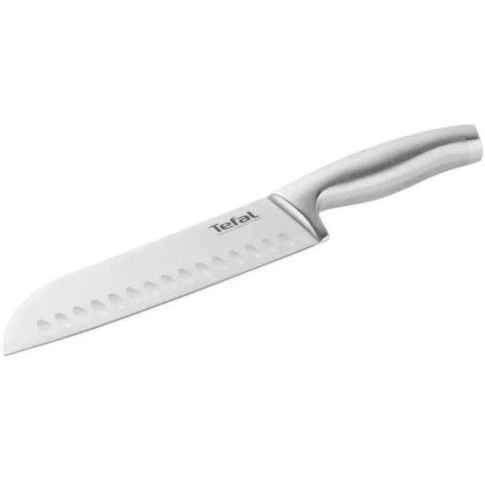 Кухонный нож Tefal Ultimate сантоку 18 см (K1700674) изображение 2