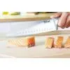 Кухонный нож Tefal Ultimate сантоку 18 см (K1700674) изображение 4