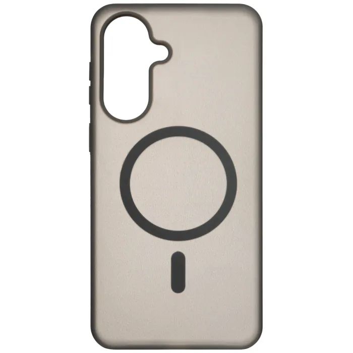 Чехол для мобильного телефона Armorstandart Mystiq MagCase Samsung A57 5G White (ARM91625)