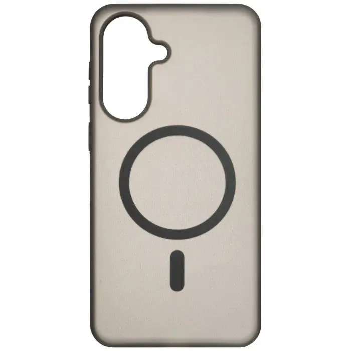 Чехол для мобильного телефона Armorstandart Mystiq MagCase Samsung A57 5G Black (ARM91622)