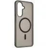 Чехол для мобильного телефона Armorstandart Mystiq MagCase Samsung A57 5G Black (ARM91622) изображение 2