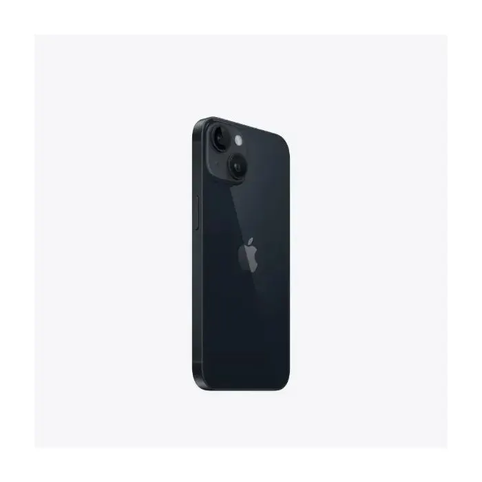 Мобильный телефон Apple iPhone 14 128Gb (Grade B) Midnight USED (iP14__12Mid_B) изображение 3