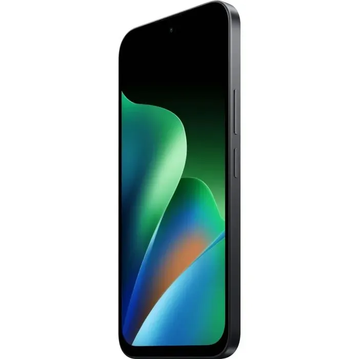 Мобильный телефон Xiaomi Redmi 17 4/256GB Black (1213740) изображение 4
