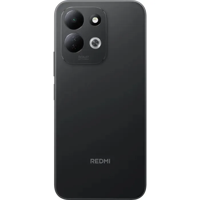 Мобильный телефон Xiaomi Redmi 17 4/256GB Black (1213740) изображение 5