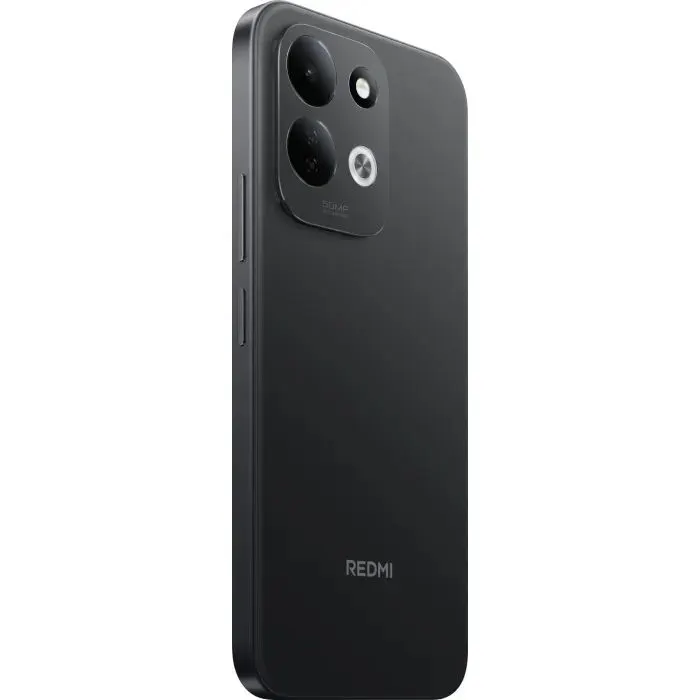 Мобильный телефон Xiaomi Redmi 17 4/256GB Black (1213740) изображение 6
