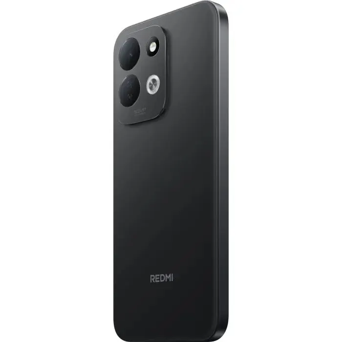 Мобильный телефон Xiaomi Redmi 17 4/256GB Black (1213740) изображение 7