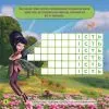 Книга Долина фей. Кросворди з наліпками. Феї Disney Ранок (9789667498351) зображення 4