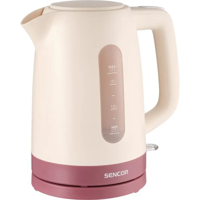 Электрочайник Sencor SWK 1733RS