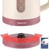 Электрочайник Sencor SWK 1733RS изображение 9