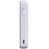 Батарея универсальная Xiaomi 10000mAh Magnetic with Built-in Stand Violet (BHR08PAGL) изображение 4