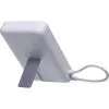 Батарея универсальная Xiaomi 10000mAh Magnetic with Built-in Stand Violet (BHR08PAGL) изображение 8