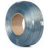 Пластик для 3D-принтера Spectrum PLA Silk 1.75mm 1kg ReFill, Silver, Sterling (81320)