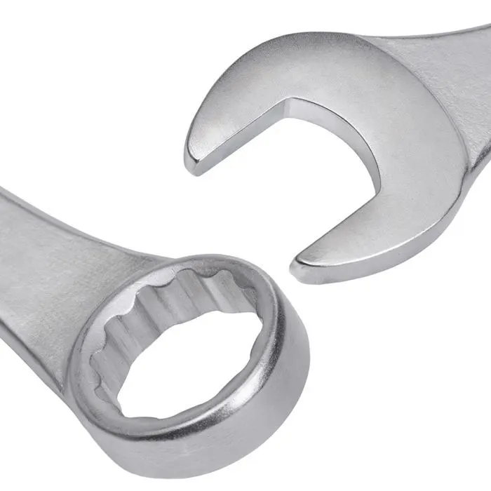 Ключ Alloid Base, комбинированный, 24мм (K-061-24) зображення 3