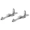 Кріплення сонячної панелі EcoFlow Bracket - Flat Roof (EFA-BKWFLATROOF-W-EU)