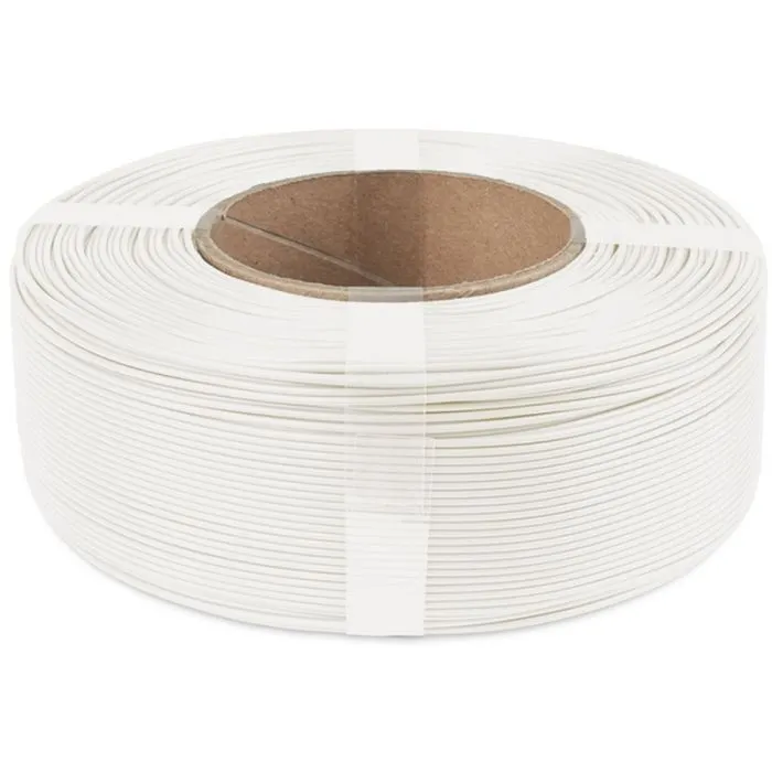 Пластик для 3D-принтера Spectrum LW-ASA UltraFoam 1.75mm 0.75kg ReFill White, Pure (81601) зображення 2