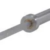 Гриф Toorx Max 700 Kg Cross Master 220 см 50 мм (BO-700) (932180) изображение 3