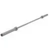 Гриф Toorx Max 700 Kg Cross Master 220 см 50 мм (BO-700) (932180)