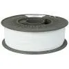 Пластик для 3D-принтера The Filament TPU-82A 1.75mm 1kg WHITE (TF-24122) изображение 2