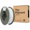 Пластик для 3D-принтера The Filament TPU-82A 1.75mm 1kg WHITE (TF-24122) изображение 3