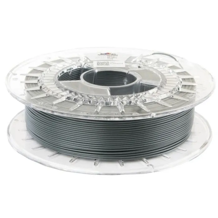 Пластик для 3D-принтера Spectrum HDPE 1.75mm 0.5kg, Grey, Dark (81633) изображение 2